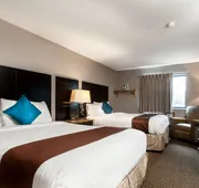 Heartland Inn hotel detail image 4