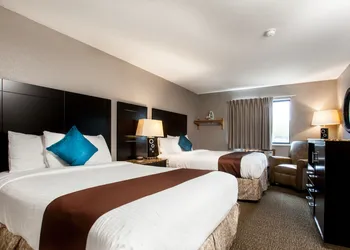 Heartland Inn hotel thumbnail 4