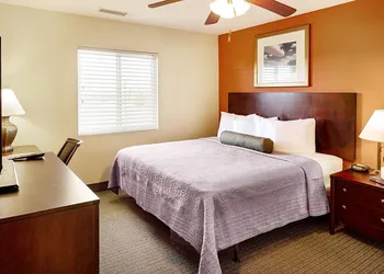 Affordable Suites Augusta hotel thumbnail 2