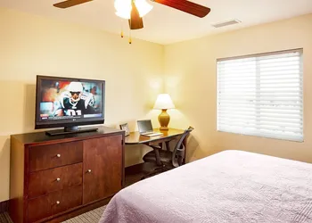 Affordable Suites Augusta hotel thumbnail 3