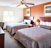Affordable Suites Augusta hotel detail image 4