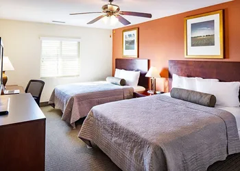Affordable Suites Augusta hotel thumbnail 4
