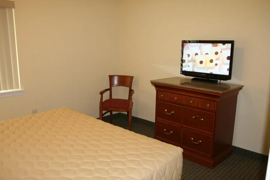 Affordable Suites Augusta hotel detail image 6