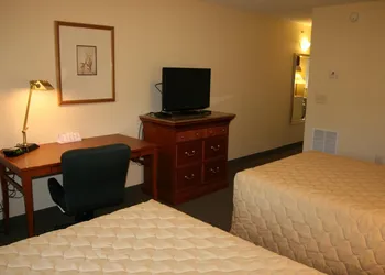 Affordable Suites Augusta hotel thumbnail 8