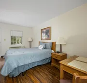Affordable Suites Hickory/Conover hotel detail image 3