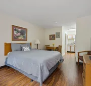 Affordable Suites Hickory/Conover hotel detail image 4