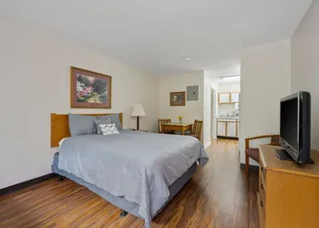 Affordable Suites Hickory/Conover hotel thumbnail 4