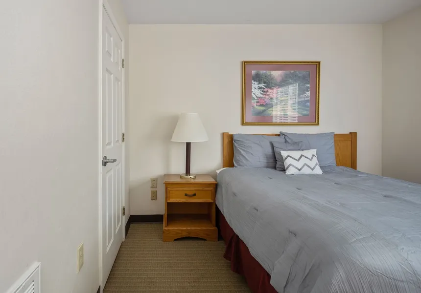 Affordable Suites Hickory/Conover hotel detail image 6