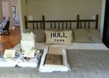 Josephine's Bed & Breakfast hotel thumbnail 4