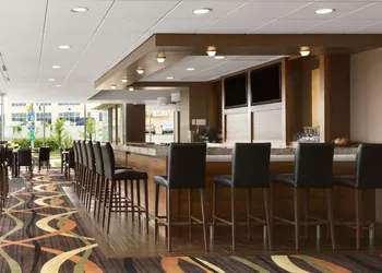 Travelodge by Wyndham Niagara Falls Fallsview hotel thumbnail 3