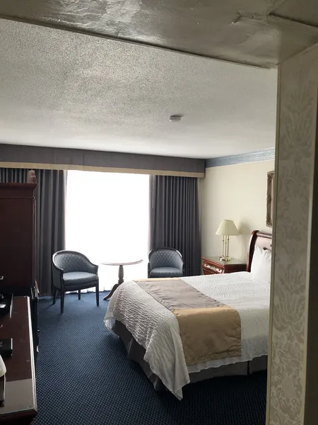 Travelodge by Wyndham Niagara Falls Fallsview hotel detail image 6