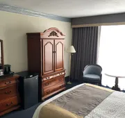 Travelodge by Wyndham Niagara Falls Fallsview hotel detail image 7