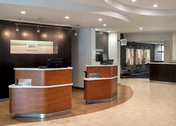 Courtyard by Marriott Ewing Princeton hotel thumbnail 2