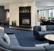 Courtyard by Marriott Ewing Princeton hotel detail image 3