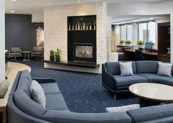 Courtyard by Marriott Ewing Princeton hotel thumbnail 3
