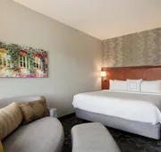 Courtyard by Marriott Ewing Princeton hotel detail image 4