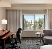 Courtyard by Marriott Ewing Princeton hotel detail image 7