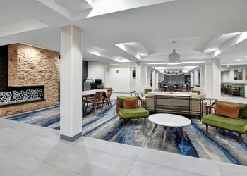 Fairfield Inn and Suites by Marriott Columbia hotel thumbnail 2