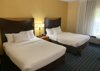 Fairfield Inn and Suites by Marriott Columbia hotel thumbnail 6