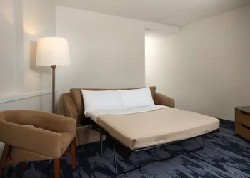 Fairfield Inn and Suites by Marriott Columbia hotel thumbnail 7