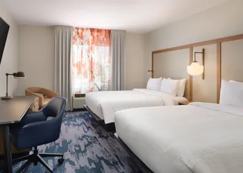 Fairfield Inn and Suites by Marriott Columbia hotel thumbnail 8