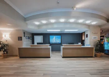Residence Inn by Marriott Halifax Downtown hotel thumbnail 2