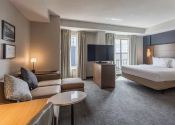 Residence Inn by Marriott Halifax Downtown hotel thumbnail 3