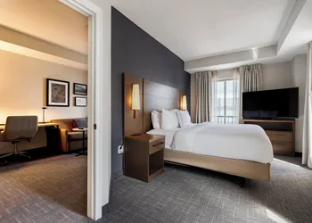 Residence Inn by Marriott Halifax Downtown hotel thumbnail 4