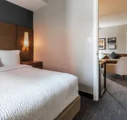 Residence Inn by Marriott Halifax Downtown hotel detail image 5