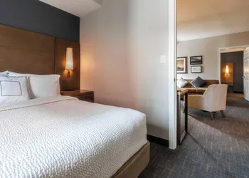 Residence Inn by Marriott Halifax Downtown hotel thumbnail 5