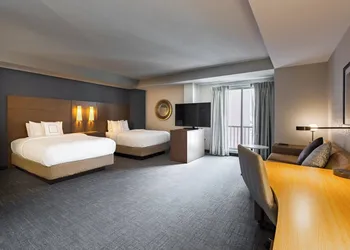 Residence Inn by Marriott Halifax Downtown hotel thumbnail 6