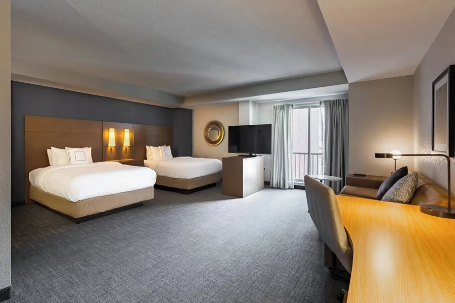Residence Inn by Marriott Halifax Downtown hotel detail image 6