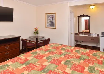 Americas Best Value Inn & Suites Klamath Falls hotel thumbnail 7