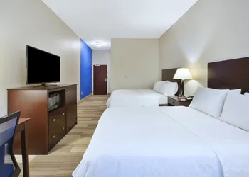 Holiday Inn Express Hotel & Suites Niles by IHG hotel thumbnail 2
