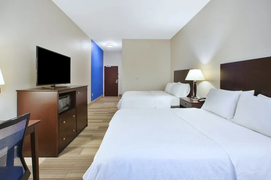 Holiday Inn Express Hotel & Suites Niles by IHG hotel detail image 2