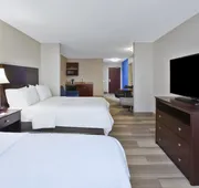 Holiday Inn Express Hotel & Suites Niles by IHG hotel detail image 4