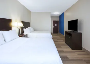 Holiday Inn Express Hotel & Suites Niles by IHG hotel thumbnail 6