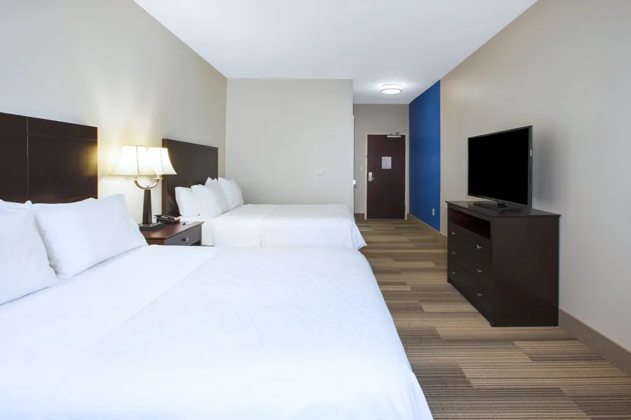 Holiday Inn Express Hotel & Suites Niles by IHG hotel detail image 6