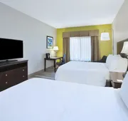 Holiday Inn Express Hotel & Suites Niles by IHG hotel detail image 7