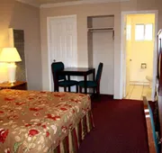 Sunset Inn and Suites hotel detail image 3