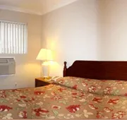 Sunset Inn and Suites hotel detail image 5