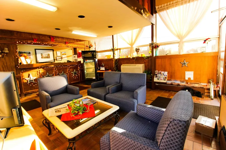FairBridge Inn & Suites at West Point hotel detail image 2