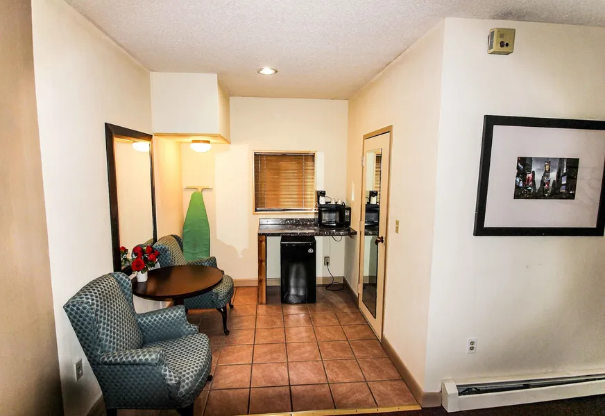 FairBridge Inn & Suites at West Point hotel detail image 6