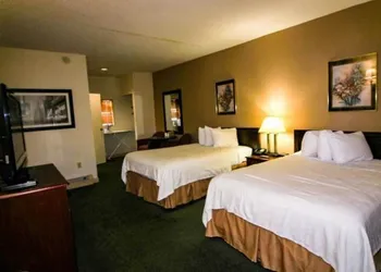 FairBridge Inn & Suites at West Point hotel thumbnail 7