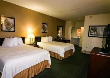 FairBridge Inn & Suites at West Point hotel thumbnail 8
