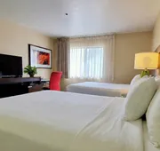 Rogue Regency Inn Medford Airport hotel detail image 7