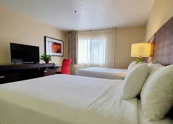 Rogue Regency Inn Medford Airport hotel thumbnail 7