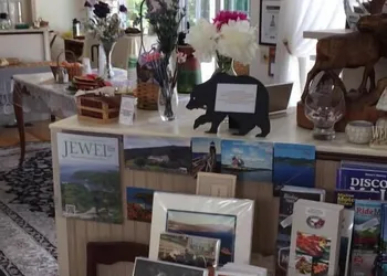 Mount Battie Inn hotel thumbnail 2