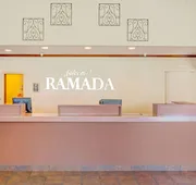 Ramada by Wyndham Draper hotel detail image 3