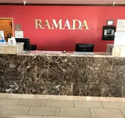 Ramada by Wyndham Draper hotel detail image 4